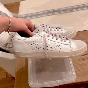 P448 sneakers